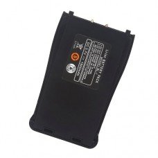Acumulator 1500 mAh cu port micro USB pentru statii radio portabile Baofeng 888s