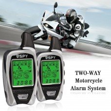 Alarma cu pager Spy 5000m pentru motociclete 