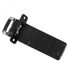 Prindere curea - Belt Clip - statii radio portabile Baofeng UV-5R