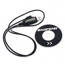 Cablu programare Baofeng T1 mini