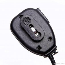 Difuzor microfon extern pentru statii radio portabile Baofeng UV-9R, A58, BF-9700, S56