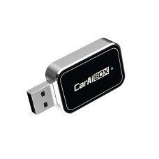 Mini adaptor USB pentru conexiune Wireless Carplay si Android Auto
