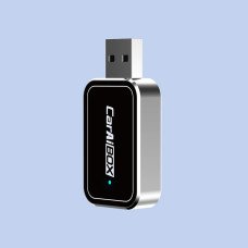 Mini adaptor USB pentru conexiune Wireless Carplay si Android Auto