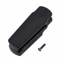 Prindere curea Belt Clip pentru statii radio portabile BaoFeng BF-A58 UV-9R Plus GT-3WP UV-XR 2