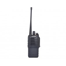 Statie radio portabila Baofeng BF-9700, UHF 400-470 mhz, putere emisie 8 W, 16 canale, rezistenta la apa si praf