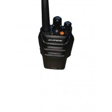 Statie radio portabila Baofeng S56 MAX, waterproof IP67, putere emisie 10W, UHF 400-480MHz, 16 canale programabile
