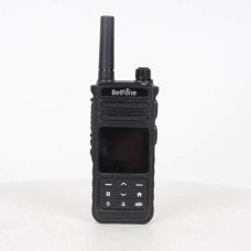 Statie radio portabila PoC, Push-to-Talk over Cellular, 4G, WiFi, functie IntercomBelfone BF-CM625s