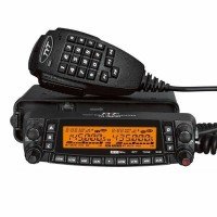 Statie mobila TYT TH-9800 29/50/144/430 MHz Quad Band 50W